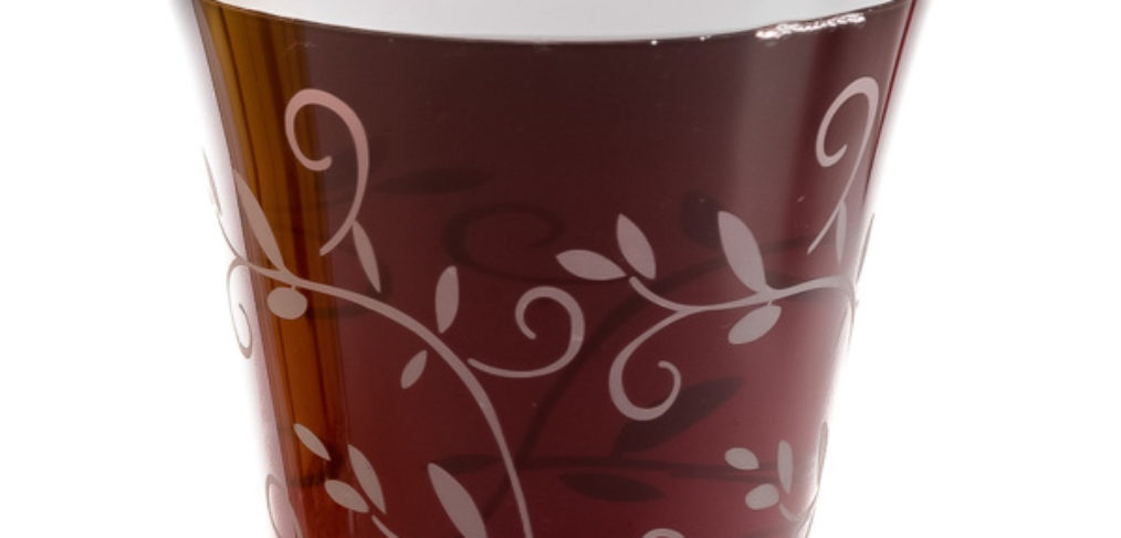 Apfel-Kirschsaft frisch gepresst vom Bauernhof Steegmaier aus der Region Ludwigsburg, Kornwestheim, Stuttgart